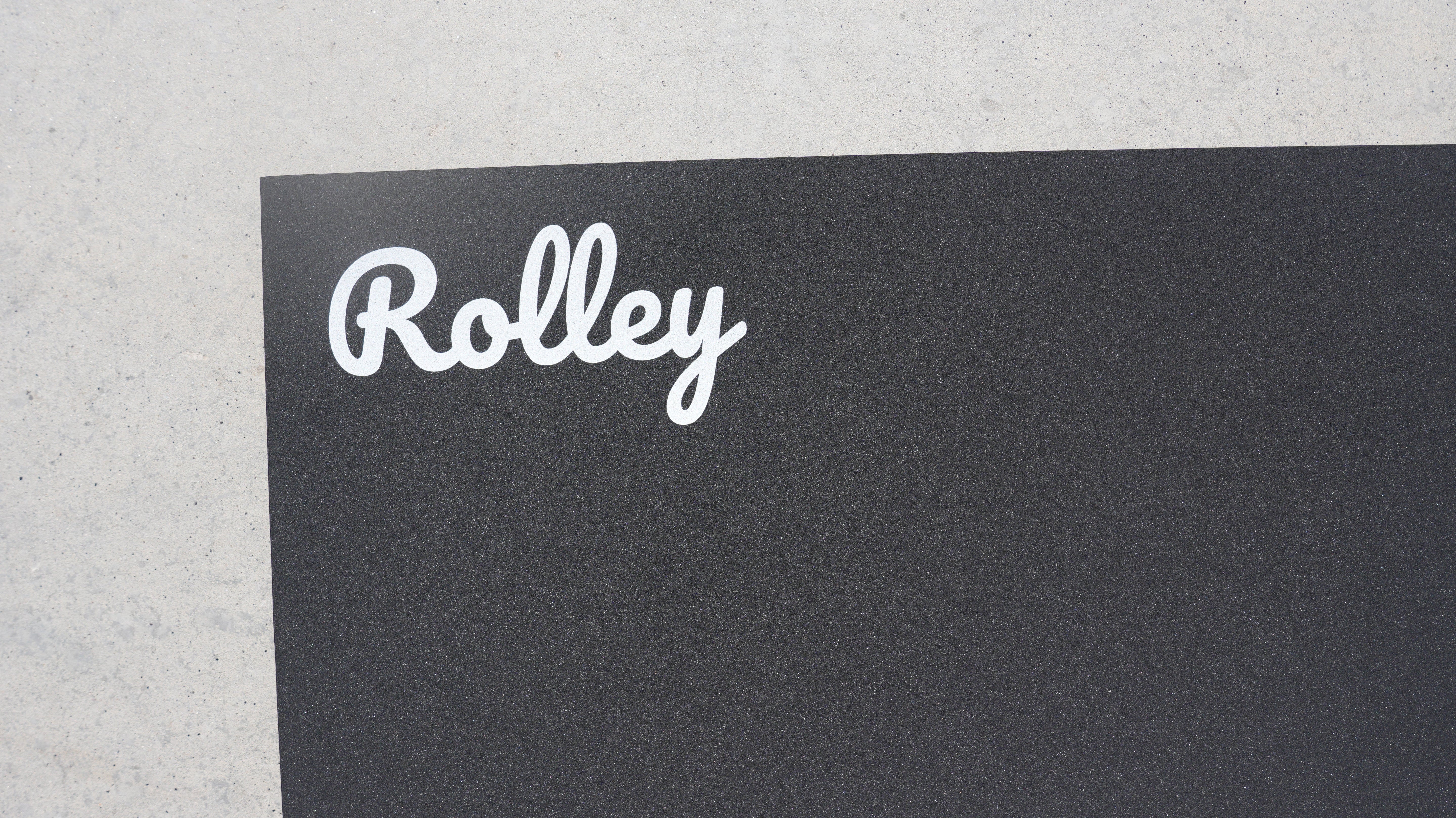 Master – Drop Pad & Utility Mat (Single)