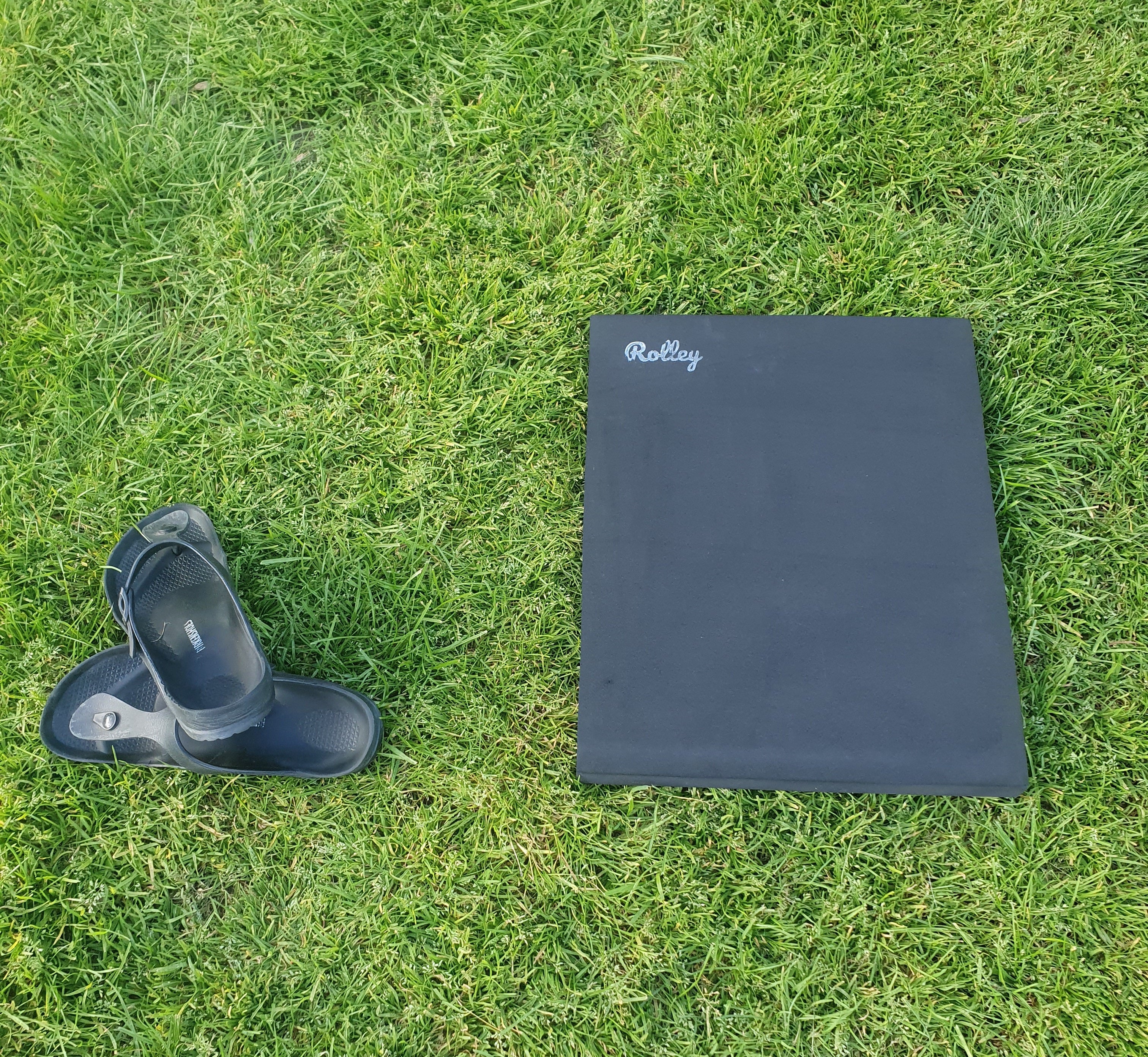 Champion – Small but Mighty Drop Pad & Kneeler (Single)